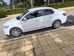Sahibinden Peugeot 301 1.6 HDi Allure 2015 Model