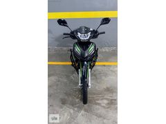 TMS MOTORS'TAN RKS SNİPER 50 PRO X 2025 MODEL