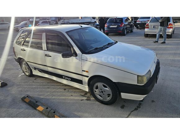 Sahibinden Fiat Tipo 1.6 S 1997 Model
