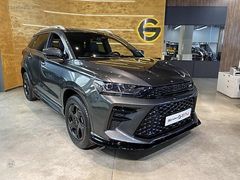 GRUP OTOMOBİL SWM G01 PRO 1.5T PREMİUM - YETKİLİ BAYİ