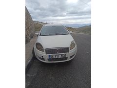 Sahibinden Fiat Linea 1.3 Multijet Active Plus 2010 Model