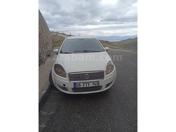 Sahibinden Fiat Linea 1.3 Multijet Active Plus 2010 Model