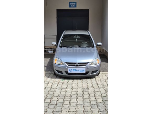 Sahibinden Opel Corsa 1.3 CDTI Enjoy 2006 Model 