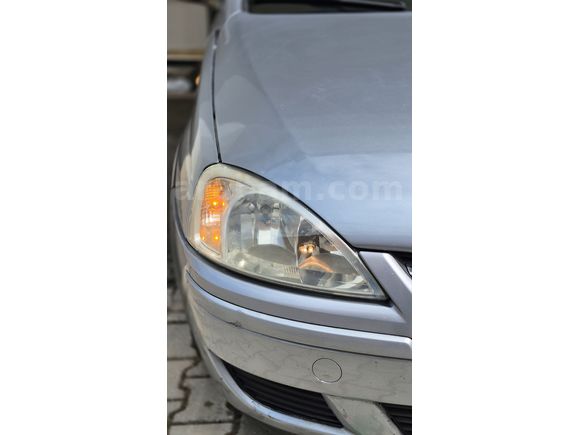 Sahibinden Opel Corsa 1.3 CDTI Enjoy 2006 Model 