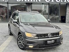 ŞAHİN OTOMOTİV'DEN TİGUAN 1.6TDI HATASIZ BOYASIZ DEĞİŞENSİZ !