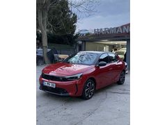 Sahibinden Opel Corsa 1.2 T GS 2024 Model Kocaeli 13.700 km Kırmızı