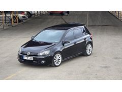 Sahibinden Volkswagen Golf 1.4 TSi Comfortline 2010 Model