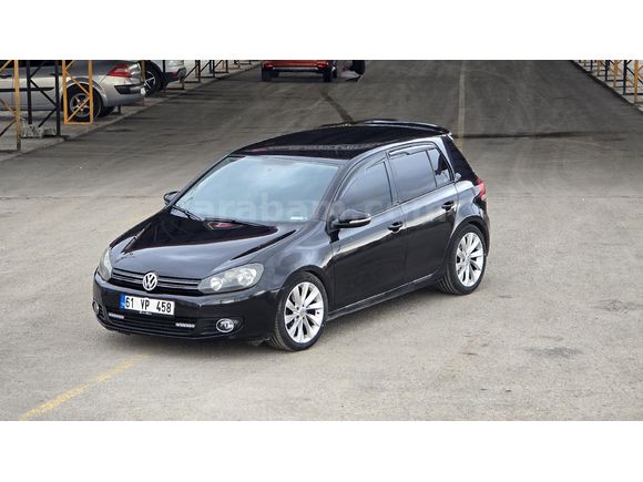 Sahibinden Volkswagen Golf 1.4 TSi Comfortline 2010 Model