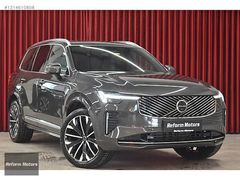 REFORM MOTORS 2025 XC90 2.0B5 PLUS BRIGHT"SOĞTMA+MASJ+360+21JANT