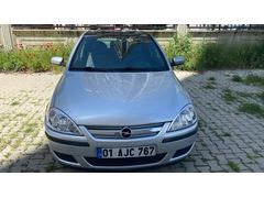 Opel Corsa 1.2 Twinport Essentia 2005 Model -Temiz