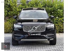 2016 VOLVO XC90