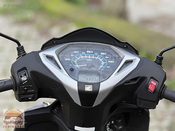 2023 ACTİVA 1.200 KM HATASIZ BOYASIZ