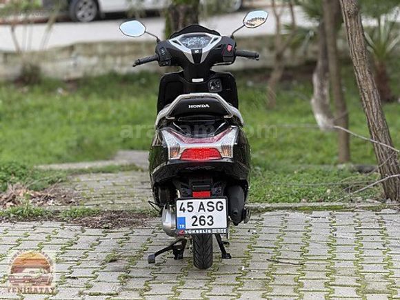 2023 ACTİVA 1.200 KM HATASIZ BOYASIZ