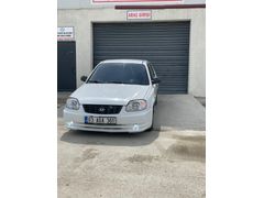 Sahibinden Hyundai Accent 1.3 Admire 2005 Model 