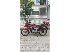 Sahibinden Honda CBF 150