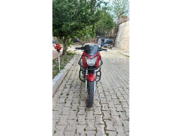 Sahibinden Honda CBF 150