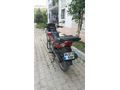 Sahibinden Honda CBF 150