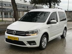 GÖKHAN OTOMOTİV’DEN NADİR BULUNAN İLK ELDEN VW CADY 2.0