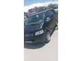 Sahibinden Volkswagen Transporter 1.9 TDI City Van 2007 Model  350.000 km Siyah