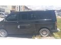 Sahibinden Volkswagen Transporter 1.9 TDI City Van 2007 Model  350.000 km Siyah