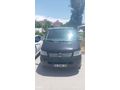 Sahibinden Volkswagen Transporter 1.9 TDI City Van 2007 Model  350.000 km Siyah