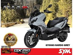 YENİ MODEL 2026 ADX 250 MAYIS TESLİM ÖN SATIŞTA YELLOW MOTOR'DA.