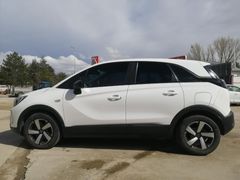 Orjinal Opel Crossland 1.5 T Essential 2021 Model