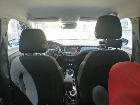 Orjinal Opel Crossland 1.5 T Essential 2021 Model