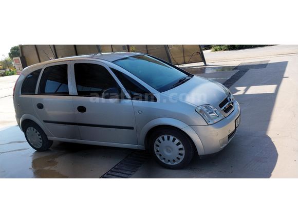 Sahibinden Opel Meriva 1.6 Essentia 2005 Model