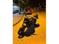Sahibinden Yamaha MT 25  ABS