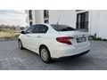 SON FIYAT. 2. sahibi ,Ögretmenden Fiat Egea 1.4 Fire Easy 2019 Model