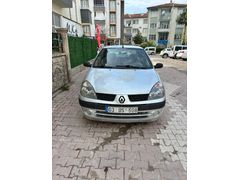 Sahibinden Renault Clio 1.4 Alize 2005 Model 