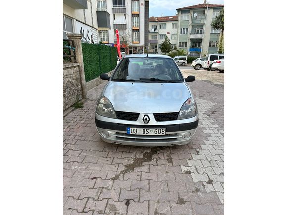 Sahibinden Renault Clio 1.4 Alize 2005 Model 