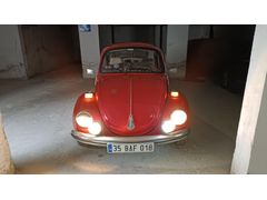 Kırmızı vosvos 1304