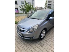 Sahibinden Opel Corsa 1.4 Twinport Enjoy 111 2010 Model 