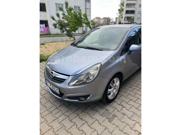 Sahibinden Opel Corsa 1.4 Twinport Enjoy 111 2010 Model 