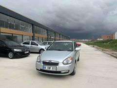 Galeriden Hyundai Accent Era 1.4 Team 2008 Model Yozgat