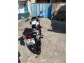 Sahibinden Arora CR 250 