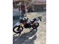 Sahibinden Arora CR 250 