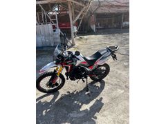Sahibinden Arora CR 250 
