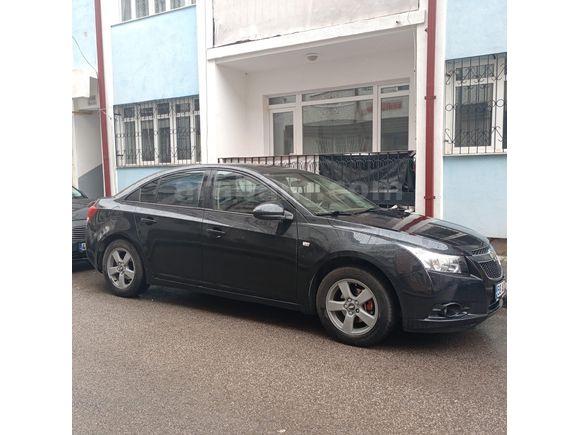 Sahibinden Chevrolet Cruze 1.6 LS 2010 Model