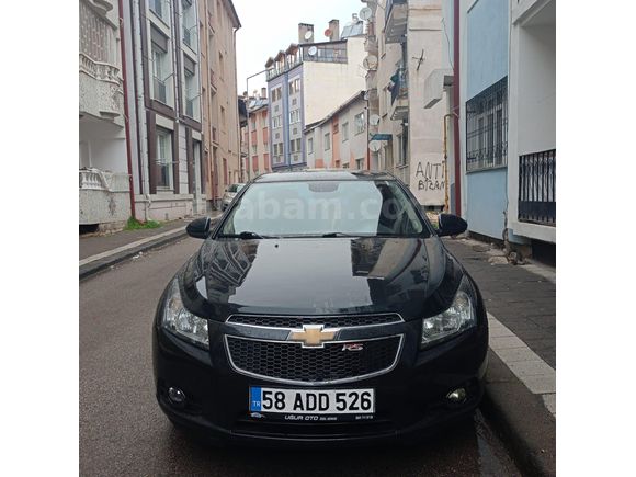 Sahibinden Chevrolet Cruze 1.6 LS 2010 Model