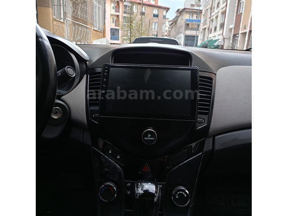 Sahibinden Chevrolet Cruze 1.6 LS 2010 Model