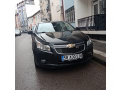 Sahibinden Chevrolet Cruze 1.6 LS 2010 Model