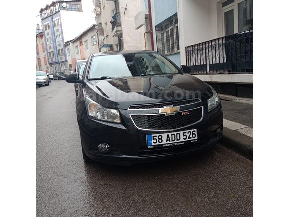 Sahibinden Chevrolet Cruze 1.6 LS 2010 Model