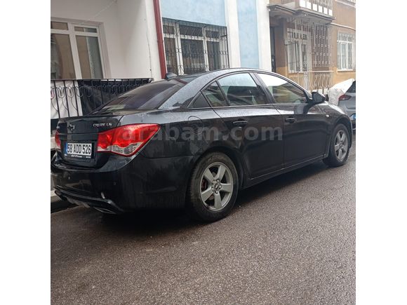Sahibinden Chevrolet Cruze 1.6 LS 2010 Model