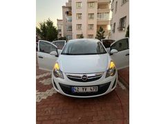 Sahibinden Opel Corsa 1.2 Twinport Essentia 2014 Model 