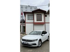 Sahibinden Volkswagen Passat 1.5 TSi Impression 2021 Model  47.000 km Beyaz