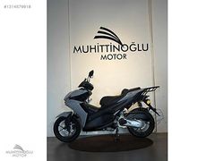 'MUHİTTİNOĞLU MOTOR' VIZY 50 NAKİTE ÖZEL FİYAT VE TAKSİT İMKANI
