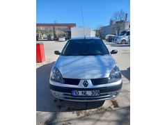 Sahibinden Renault Clio 1.5 dCi Alize 2005 Model